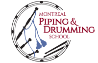 Montreal Piping and Drumming School
